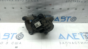 Rear right caliper assembly Audi A3 22-26