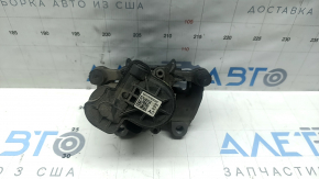 Rear left caliper assembly Audi A3 22-26