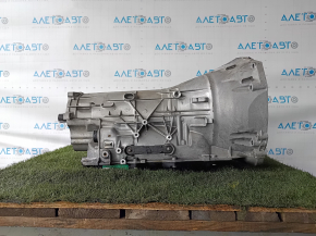 Automatic transmission assembly BMW X5 G05 19-20 3.0T GA8HP51X-XC5 AWD 92k