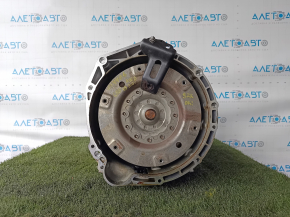 Automatic transmission assembly BMW X5 G05 19-20 3.0T GA8HP51X-XC5 AWD 92k