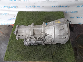 Automatic transmission assembly BMW X5 G05 19-20 3.0T GA8HP51X-XC5 AWD 92k