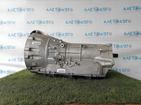 Automatic transmission assembly BMW X5 G05 19-20 3.0T GA8HP51X-XC5 AWD 92k