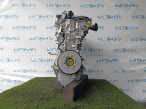 Engine BMW X5 G05 19-20 3.0T B58B30C, 92k, compression 11-11-11-11-11-11