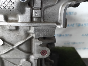 Engine BMW X5 G05 19-20 3.0T B58B30C, 92k, compression 11-11-11-11-11-11