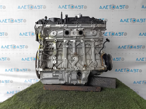 Engine BMW X5 G05 19-20 3.0T B58B30C, 92k, compression 11-11-11-11-11-11