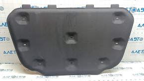 Volvo XC60 18-26 hood insulation dents, tears