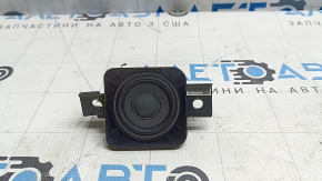 Volvo XC60 20-26 central dashboard speaker, broken mount
