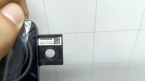 Volvo XC60 20-26 central dashboard speaker, broken mount