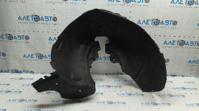 Rear right fender liner for Audi Q7 20-26
