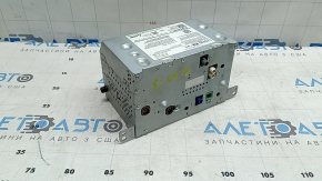 Head unit Volvo XC60 18-21