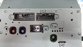 Head unit Volvo XC60 18-21