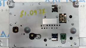 Head unit Volvo XC60 18-21