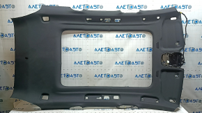 Volvo XC60 18-21 headlining for panoramic windows, black