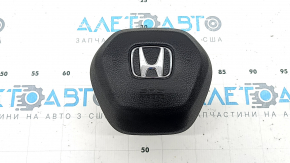 Airbag in the steering wheel, driver's side, Honda Accord 23-26, black