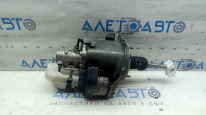 Brake booster assembly with master cylinder Audi A3 22-26 with cover