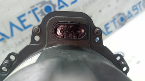 Brake booster assembly with master cylinder Audi A3 22-26 with cover