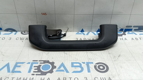 Front left ceiling handle Volvo XC60 18-26 black, scratch