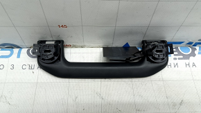 Front left ceiling handle Volvo XC60 18-26 black, scratch