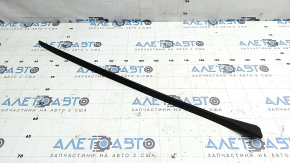 Right windshield molding VW Jetta 19-26