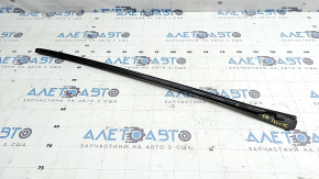 Right windshield molding VW Jetta 19-26