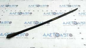 Left windshield molding VW Jetta 19-26