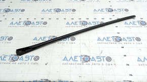 Left windshield molding VW Jetta 19-26