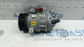 Air conditioning compressor Audi A3 22-24