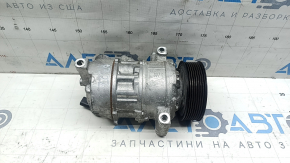 Air conditioning compressor Audi A3 22-24