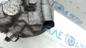 Air conditioning compressor Audi A3 22-24