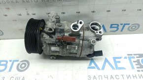 Air conditioning compressor Audi A3 22-24