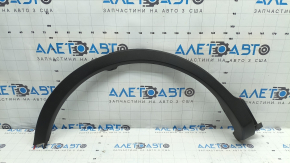 Rear right wing arch trim Toyota Rav4 13-15