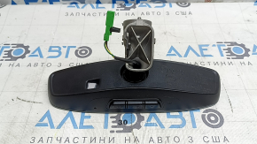 Volvo XC60 19-21 interior mirror, auto-dimming, Home link, scratches