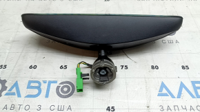 Volvo XC60 19-21 interior mirror, auto-dimming, Home link, scratches