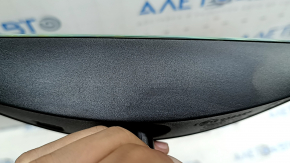 Volvo XC60 19-21 interior mirror, auto-dimming, Home link, scratches