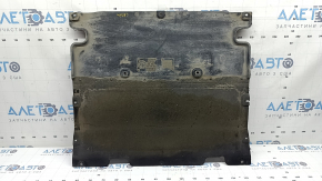 Engine protection Audi Q5 80A 18-25 fastening break