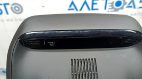 Volvo XC40 19-26 front light, black, panoramic, worn