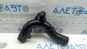 Right central intercooler pipe for Audi A3 22-26