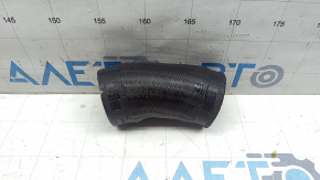 Intercooler pipe, right upper, Audi A3 22-26