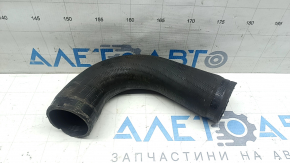 Intercooler pipe right lower Audi A3 22-26