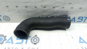 Intercooler pipe left lower Audi A3 22-26