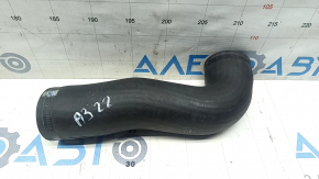 Intercooler pipe left lower Audi A3 22-26