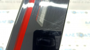 Inner taillight for Honda Accord 23-26 with emblem, scratches