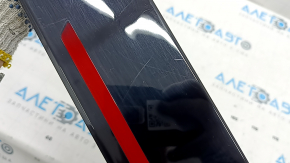 Inner taillight for Honda Accord 23-26 with emblem, scratches
