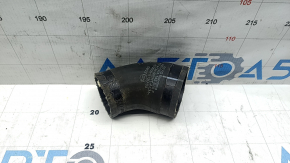 Intercooler pipe, left upper, Audi A3 22-26