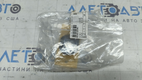 Fastening of parking sensors of the front bumper of Toyota Prius 50 16-20 external