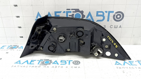 Honda Accord 23-26 outer wing light, left, with cover
