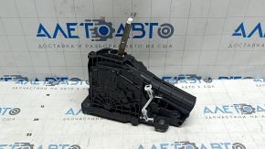 Gearbox shifter Volvo XC60 18-19 T5, T6