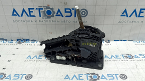 Gearbox shifter Volvo XC60 18-19 T5, T6