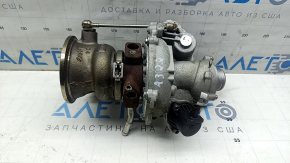 Turbine Audi A3 22-26 2.0T 57k