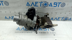 Turbine Audi A3 22-26 2.0T 57k